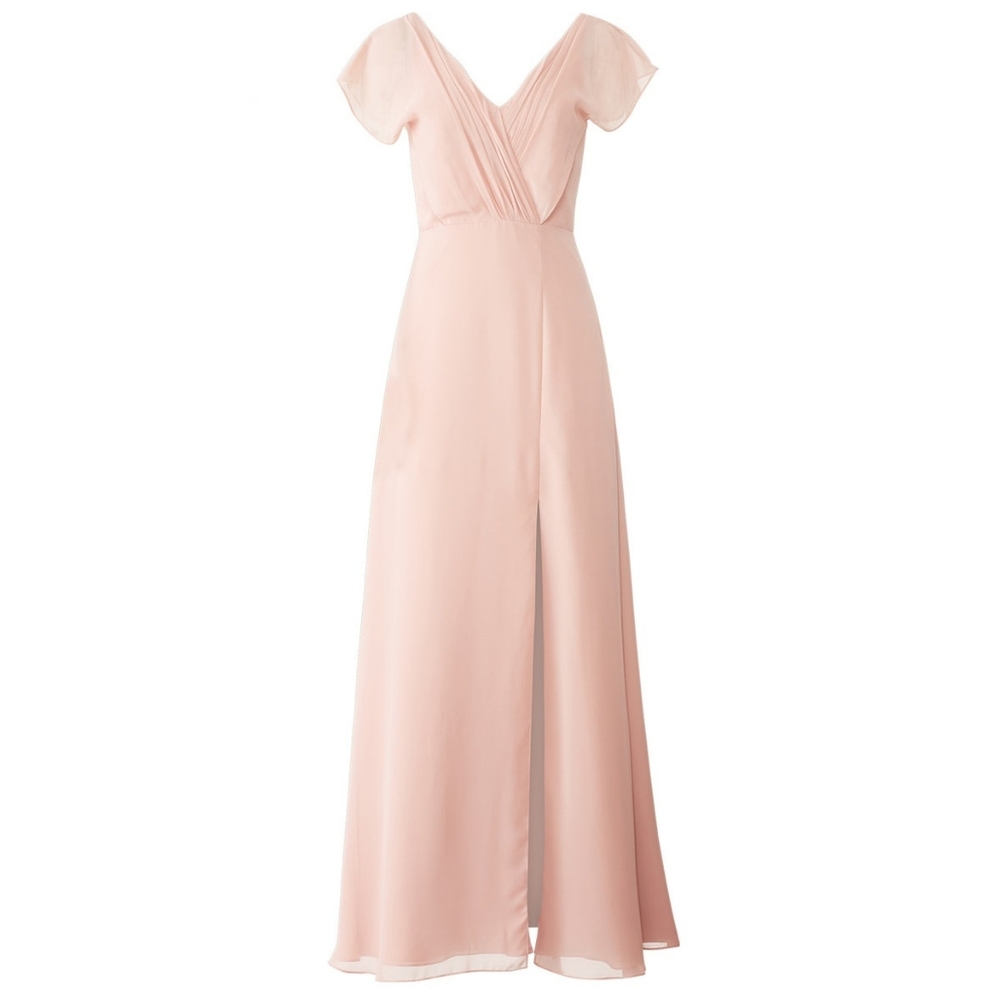 MONIQUE LHUILLIER Dress